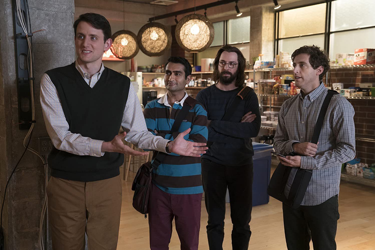 Silicon Valley